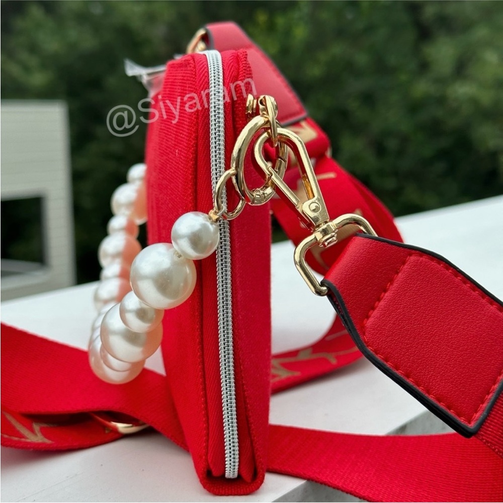 Dior Crossbody bag - Picture 5 of 10